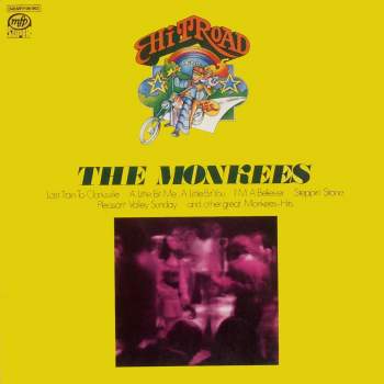 Monkees - Hitroad