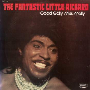 Little Richard - The Fantastic Little Richard