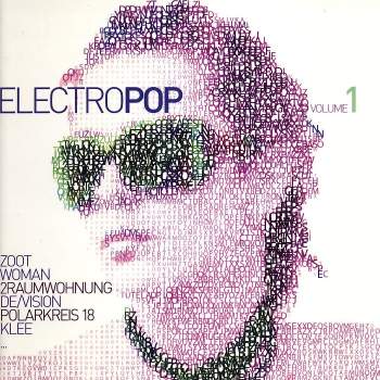 Various - Electro Pop Vol. 1