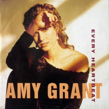 Grant, Amy - Every Heartbeat