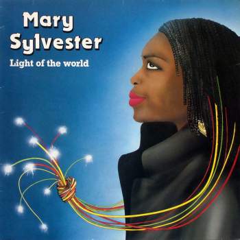 Sylvester, Mary - Light Of The World