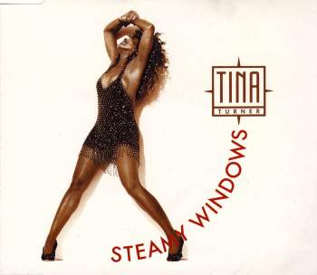 Turner, Tina - Steamy Windows