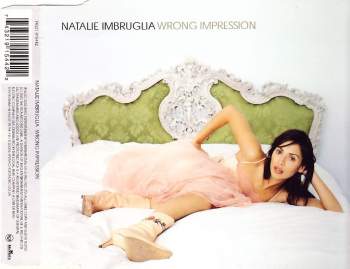 Imbruglia, Natalie - Wrong Impression