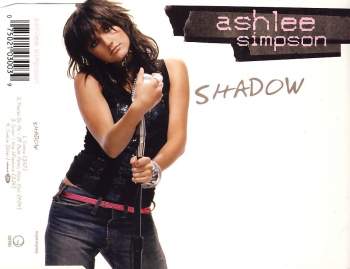 Simpson, Ashlee - Shadow