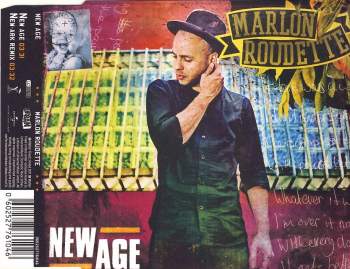 Roudette, Marlon - New Age