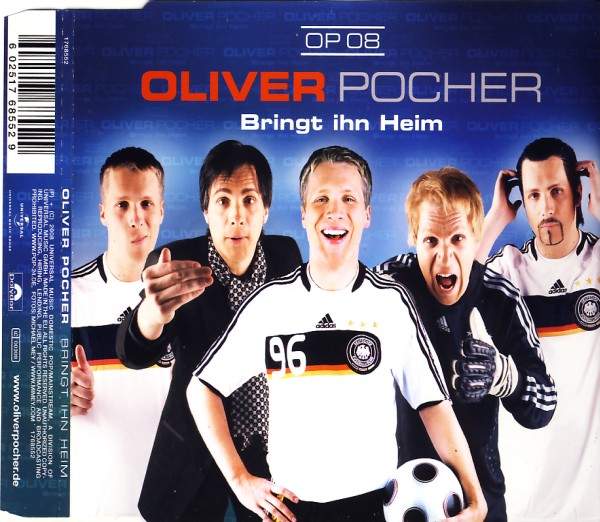Oliver Pocher - Bringt Ihn Heim