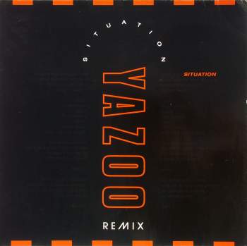 Yazoo - Situation Remix '90