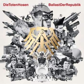 Toten Hosen - Ballast Der Republik