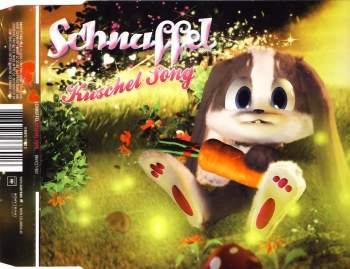 Schnuffel - Kuschel Song