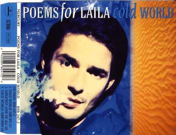 Poems For Laila - Cold World