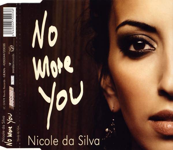 Nicole Da Silva - No More You