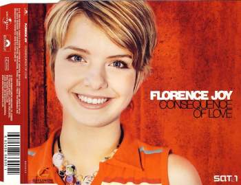 Joy, Florence - Consequence Of Love