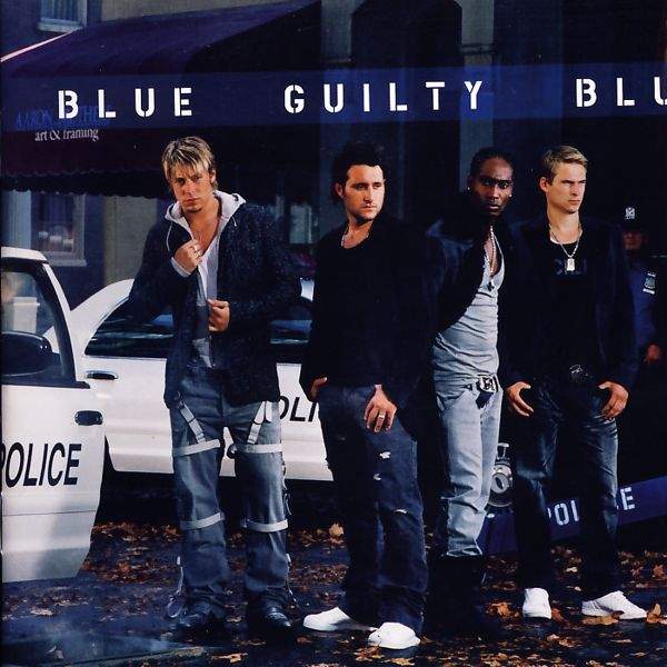 Blue - Guilty