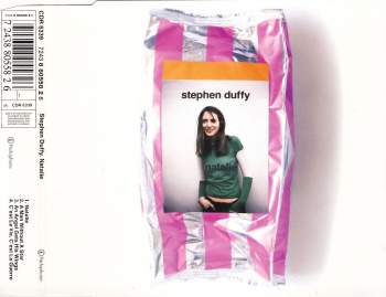Duffy, Stephen - Natalie