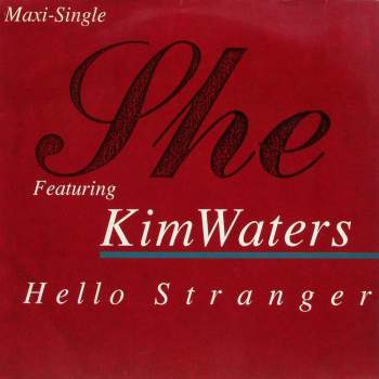 She - Hello Stranger