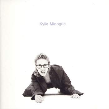 Minogue, Kylie - Kylie Minogue