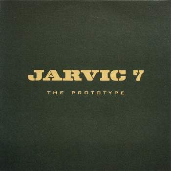 Jarvic 7 - The Prototype