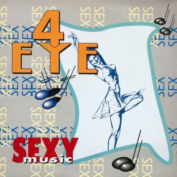 4Eye - Sexy Music