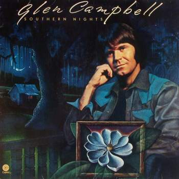 Campbell, Glen - Southern Nights