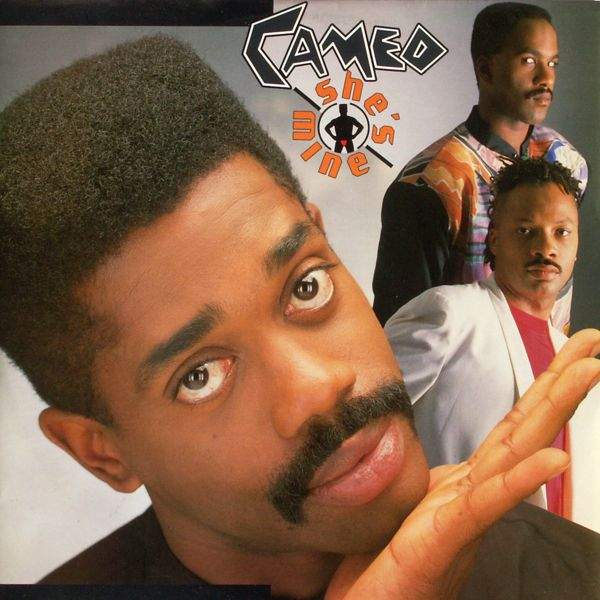 Cameo - She's Mine