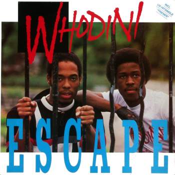 Whodini - Escape