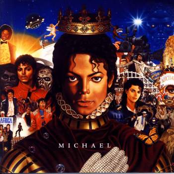 Jackson, Michael - Michael