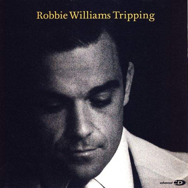 Robbie Williams - Tripping