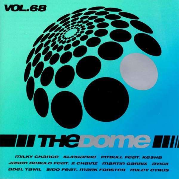 Various - The Dome Vol. 68