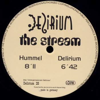 Stream - Hummel