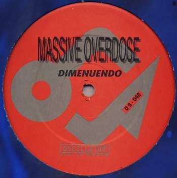 Massive Overdose - Dimenuendo