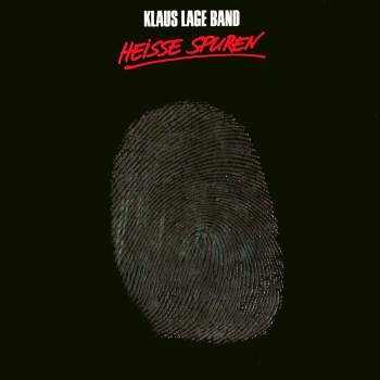 Lage Band, Klaus - Heisse Spuren
