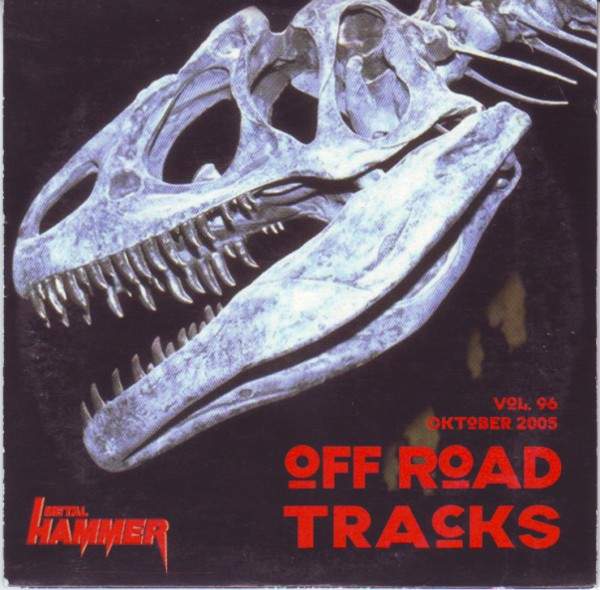 Various Artists - Off Road Tracks Vol. 96, Oktober 2005