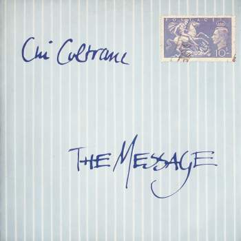 Coltrane, Chi - The Message