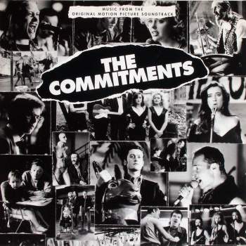 Various - The Commitments
