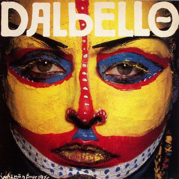 Dalbello - Whömanfoursays