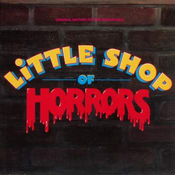 Various - Little Shop Of Horrors