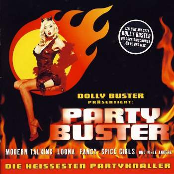 Various - Party Buster