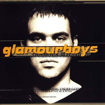 Glamourboys - Glamourboys