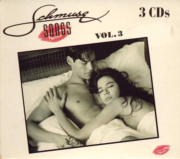 Various Artists - Schmuse Songs Vol. 3