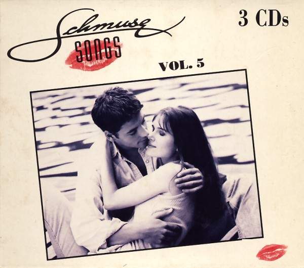 Various Artists - Schmuse Songs Vol. 5