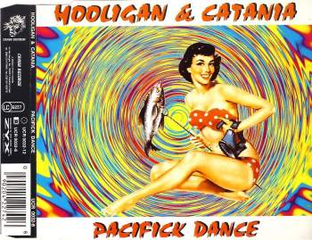 Hooligan & Catania - Pacifick Dance