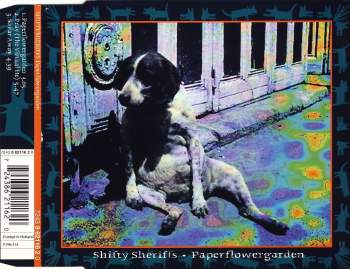Shifty Sheriffs - Paperflowergarden