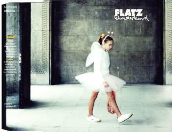 Flatz - Wunderkind
