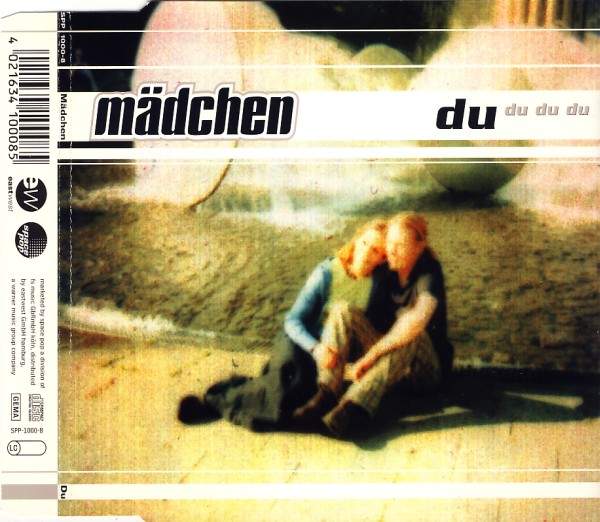 Mädchen - Du Du Du Du