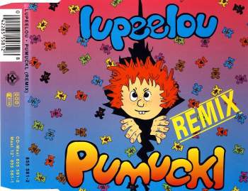 Lupeelou - Pumuckl