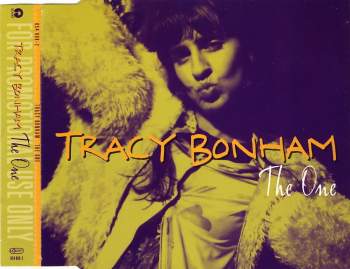 Bonham, Tracy - The One