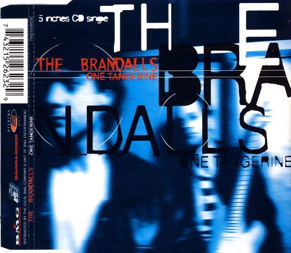 The Brandalls - One Tangerine