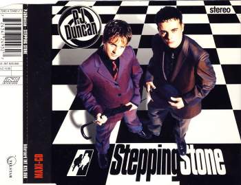 PJ & Duncan - Stepping Stone