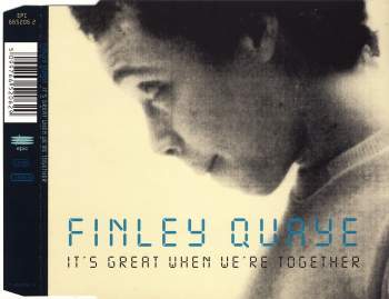 Quaye, Finley - It's Great When We're Together