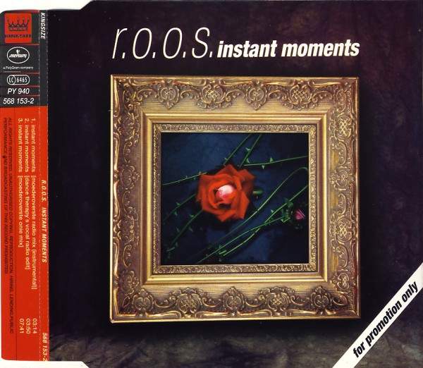 R.O.O.S. - Instant Moments